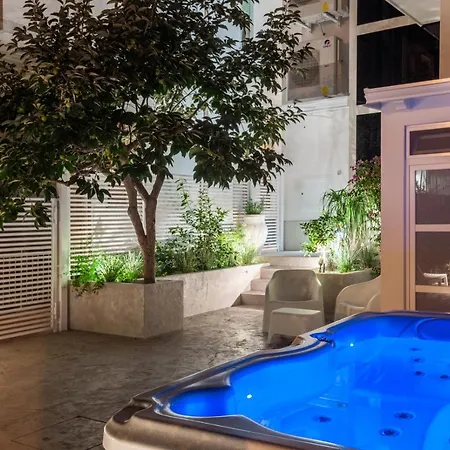 Cordovena Suites Capo d'Orlando Exterior photo
