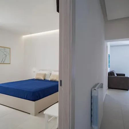Cordovena Suites Capo d'Orlando Exterior photo