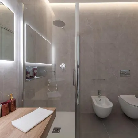 Cordovena Suites Capo d'Orlando Exterior photo