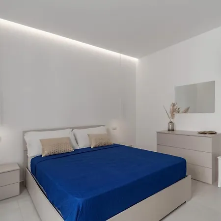 Cordovena Suites Capo d'Orlando Exterior photo