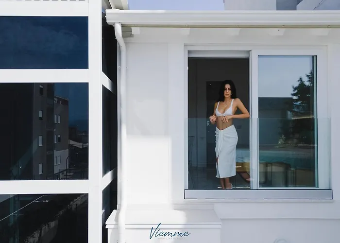 Cordovena Suites