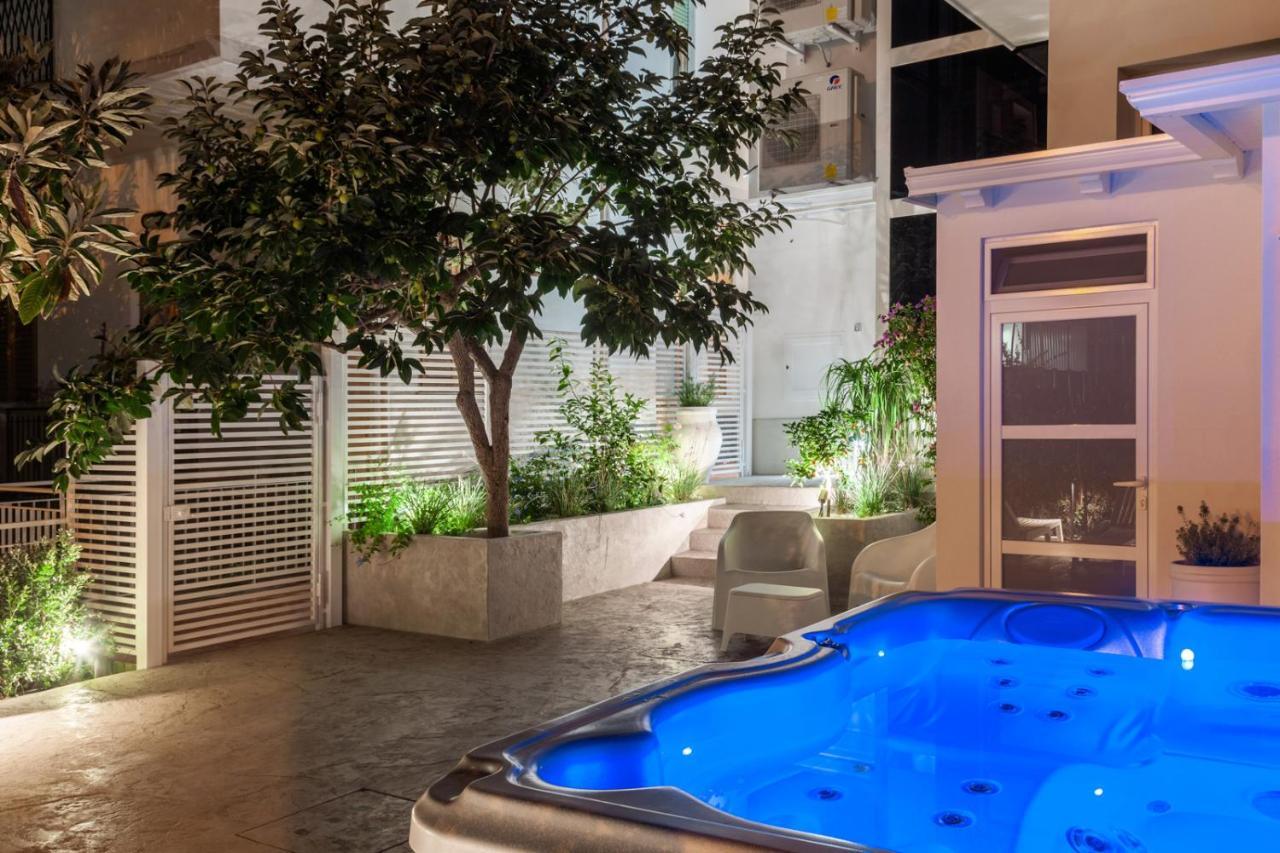 Cordovena Apartment *