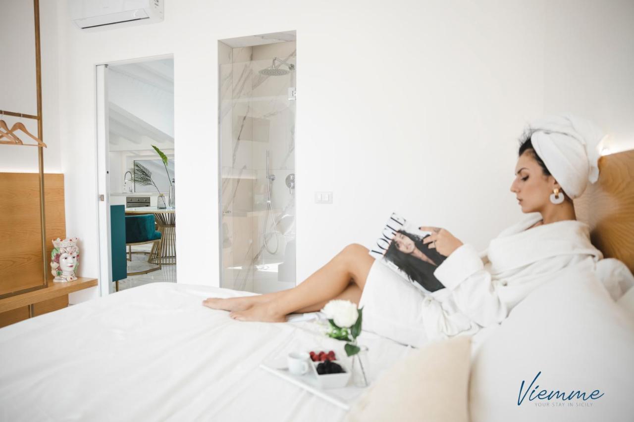 Apartment Cordovena Capo d'Orlando