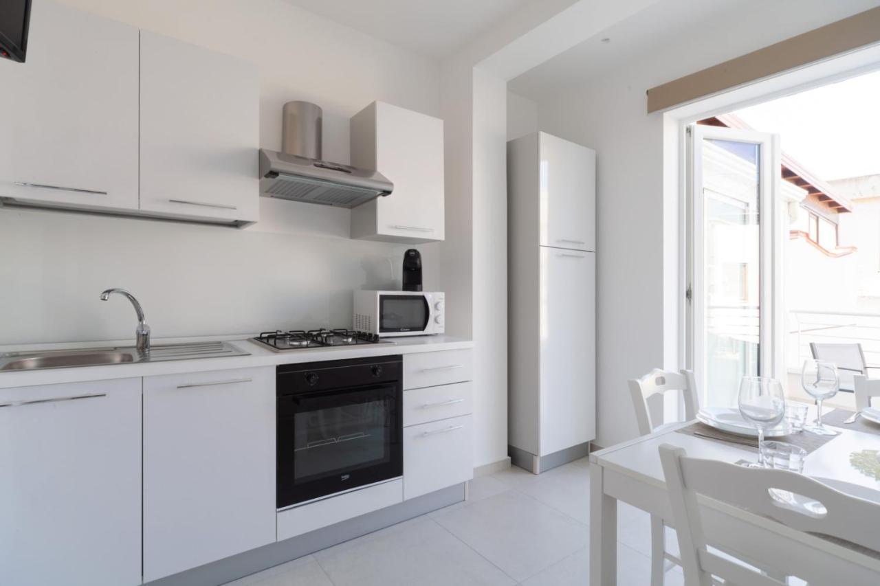 Cordovena Apartment Capo d'Orlando