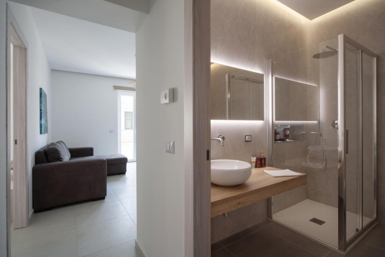 Cordovena Apartment Capo d'Orlando